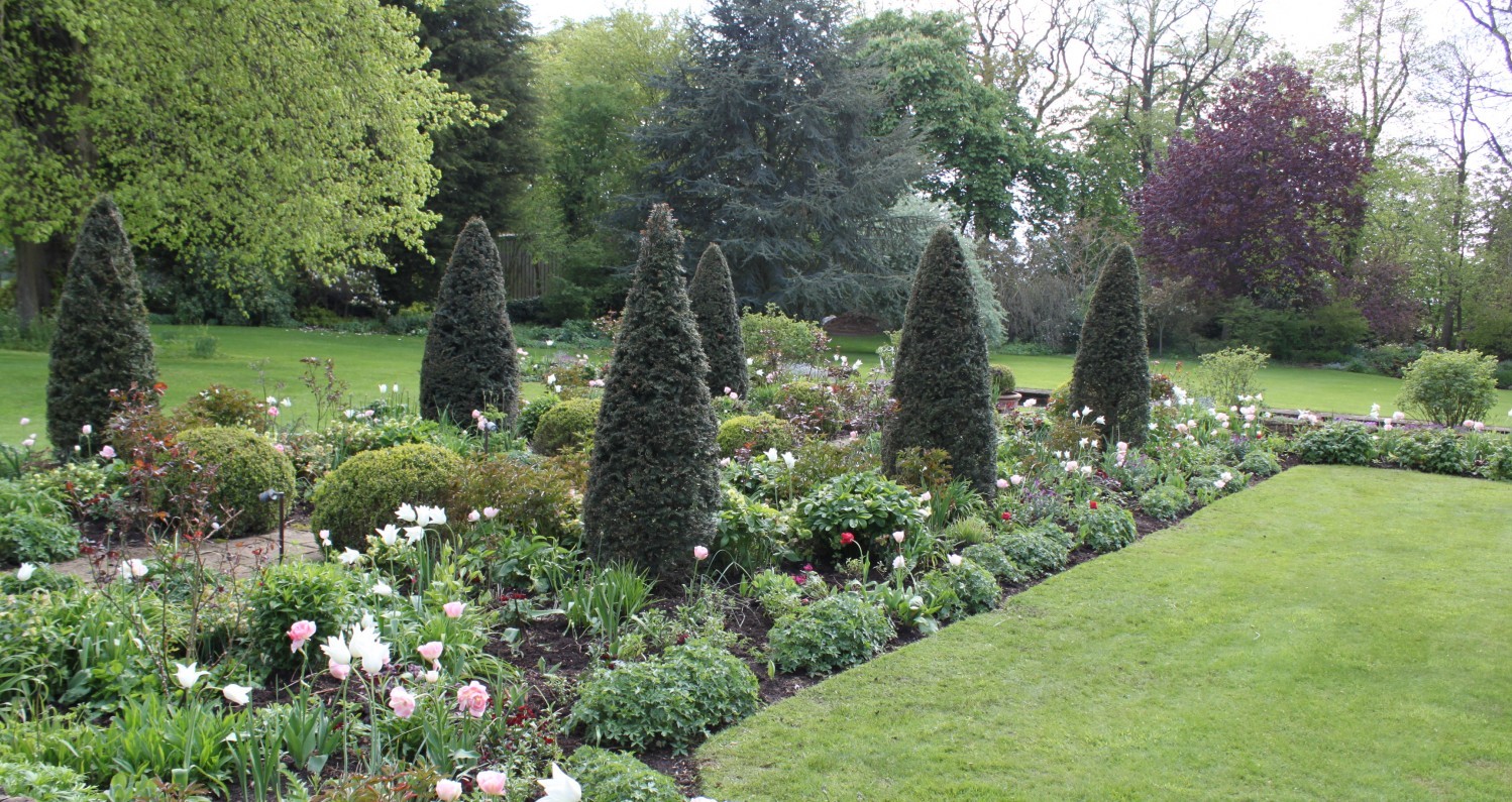 Samantha Jane Garden Design